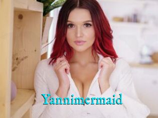Yannimermaid