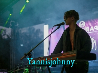 Yannisjohnny