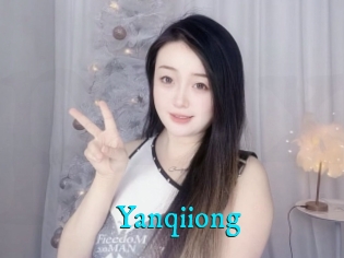 Yanqiiong