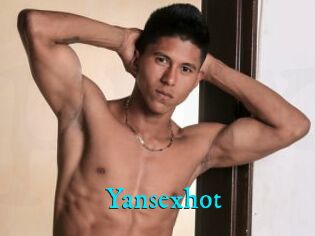Yansexhot