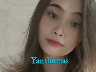Yanthomas