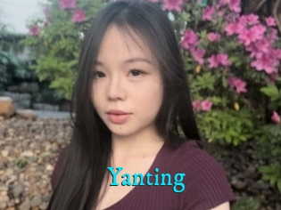 Yanting