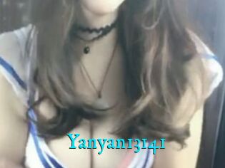 Yanyan13141