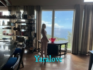 Yaralove