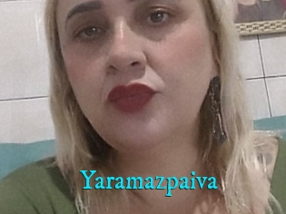 Yaramazpaiva