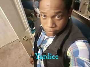 Yardiee