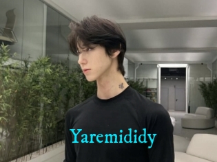 Yaremididy
