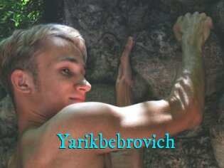 Yarikbebrovich