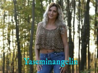 Yaseminangelin
