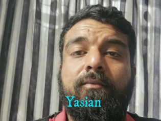 Yasian