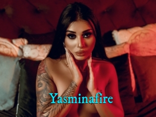 Yasminafire