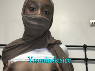 Yasmindesire