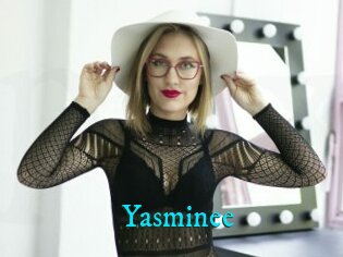 Yasminee