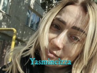 Yasmineizza