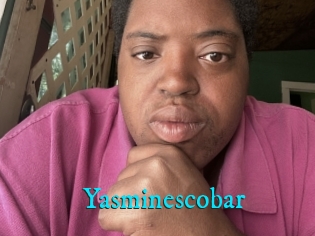 Yasminescobar