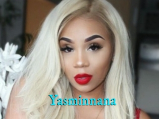 Yasminnana