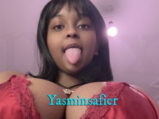 Yasminsafier
