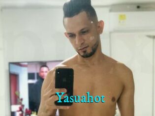 Yasuahot
