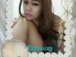Yayaasian