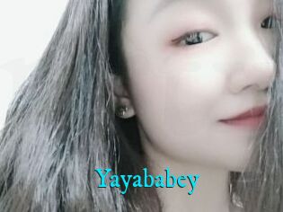Yayababey