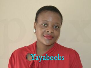 Yayaboobs
