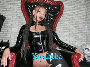 Yayakoba