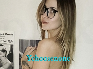Ychoosenone