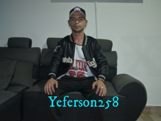 Yeferson258