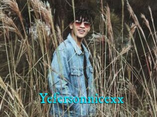 Yefersonnicexx