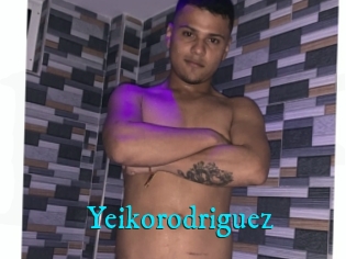 Yeikorodriguez
