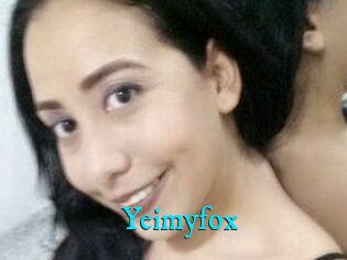 Yeimyfox