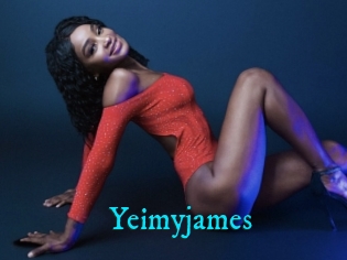 Yeimyjames