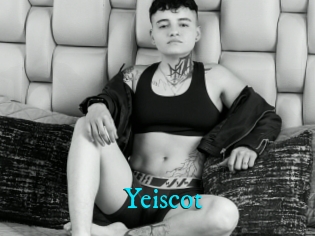 Yeiscot