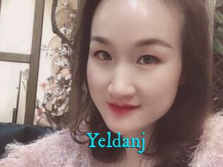 Yeldanj
