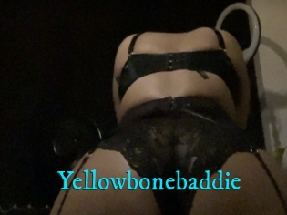 Yellowbonebaddie