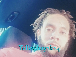 Yellowboy2k24