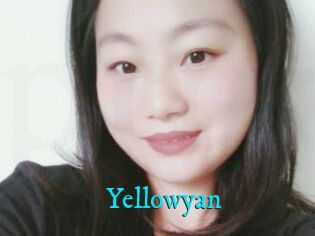 Yellowyan