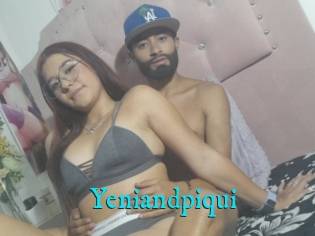 Yeniandpiqui