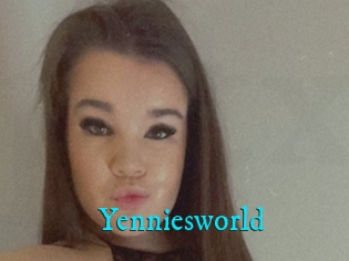 Yenniesworld