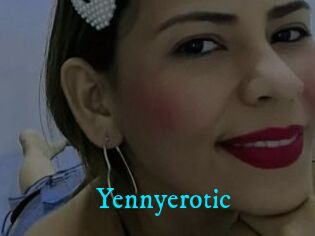 Yennyerotic