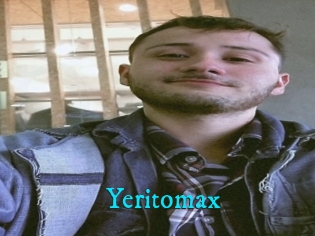 Yeritomax