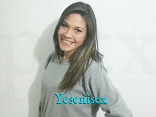 Yesenisex