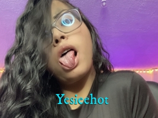 Yesieehot