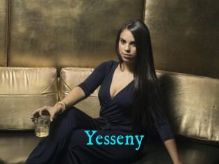 Yesseny