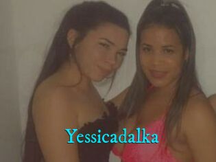 Yessicadalka