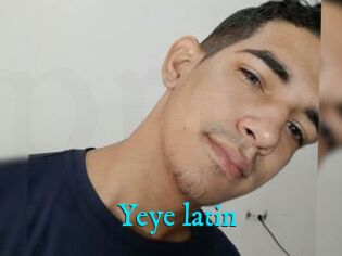 Yeye_latin