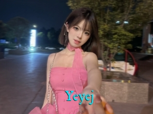Yeyej