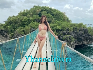 Yhannelrivera