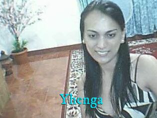 Yhenga