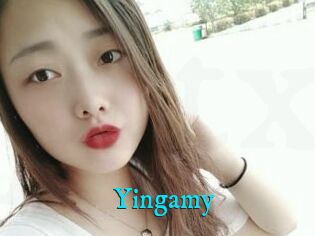 Yingamy